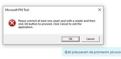 unknown smart card device manager|smart card was not recognized.